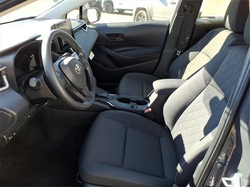 Certified 2026 Toyota Corolla LE image 2