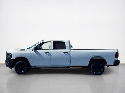 New 2026 RAM 2500 Tradesman