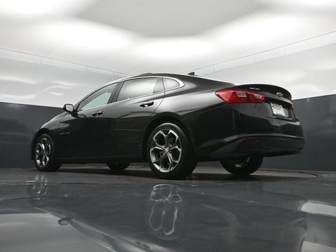 Used 2024 Chevrolet Malibu LT FWD image 40