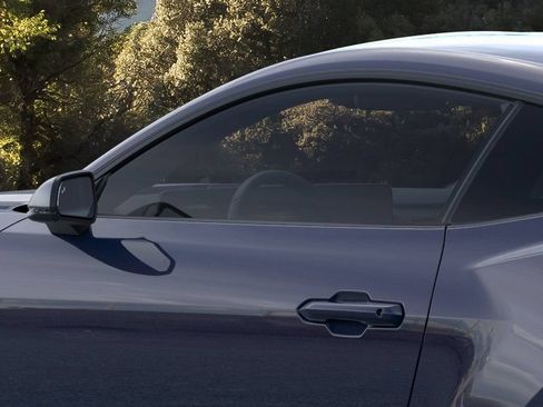 New 2026 Ford Mustang Dark Horse RWD image 22