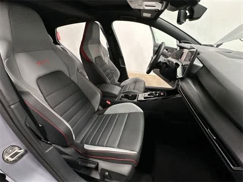 New 2026 Volkswagen GTI SE image 22