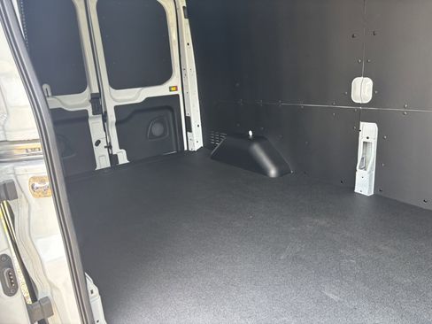 New 2025 Ford Transit 250 148 Medium Roof w/ Load Area Protection Package image 4