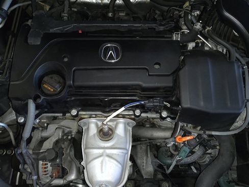 Used 2019 Acura TLX image 30