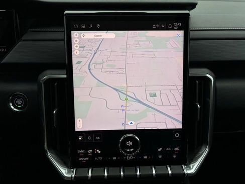 New 2026 GMC Acadia Elevation w/ Elevation Premium Package image 29