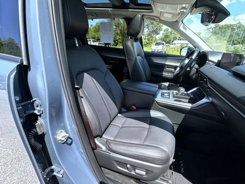 Used 2025 MAZDA CX-70 Plug-In Hybrid w/ Premium Pkg AWD/4WD image 15