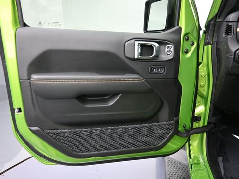 New 2026 Jeep Wrangler Unlimited Sahara image 11