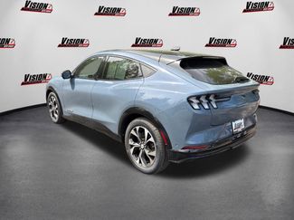 Used 2023 Ford Mustang Mach-E Premium AWD/4WD video 3