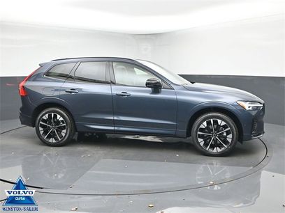 New 2026 Volvo XC60 B5 Plus w/ Protection Package Premier