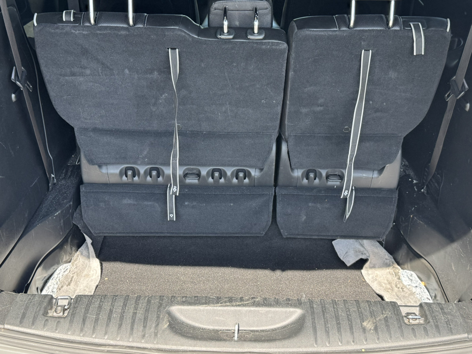 Used 2025 Chrysler Pacifica Limited FWD image 21