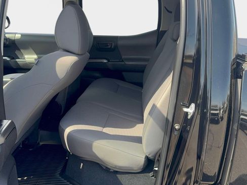 Certified 2023 Toyota Tacoma SR5 w/ SX Package image 20