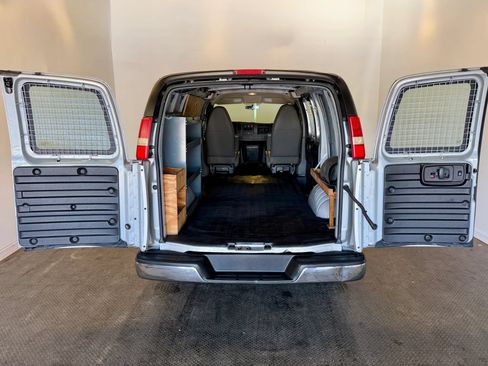Used 2012 Chevrolet Express 1500 AWD w/ Power Package image 25