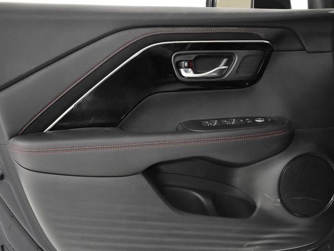 New 2025 Acura ADX A-Spec image 7