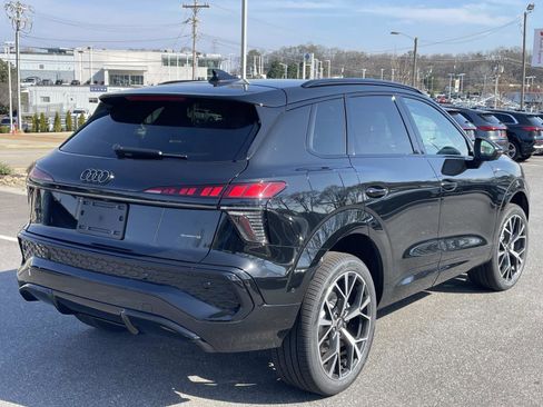 New 2026 Audi Q3 quattro 2.0T image 7