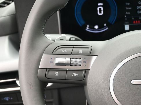 New 2026 Hyundai Sonata SEL image 13