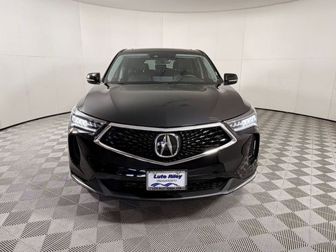 Used 2024 Acura RDX SH-AWD image 6