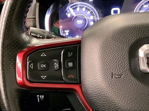 Used 2023 RAM 1500 Rebel w/ Rebel Level 1 Equipment Group AWD/4WD image 26
