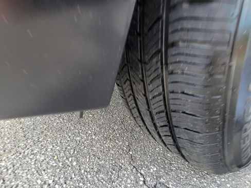 Used 2017 Honda CR-V LX image 56