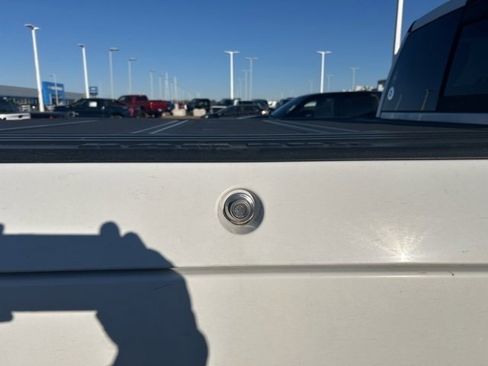 Used 2017 RAM 2500 Power Wagon w/ Leather & Luxury Group image 10