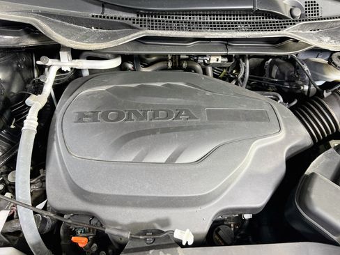 Used 2024 Honda Odyssey EX-L image 31