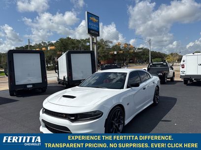 Used 2023 Dodge Charger Scat Pack
