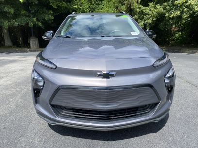 Used 2023 Chevrolet Bolt EUV LT w/ Driver Confidence Package