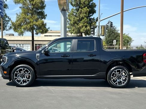 New 2025 Ford Maverick Lariat image 5