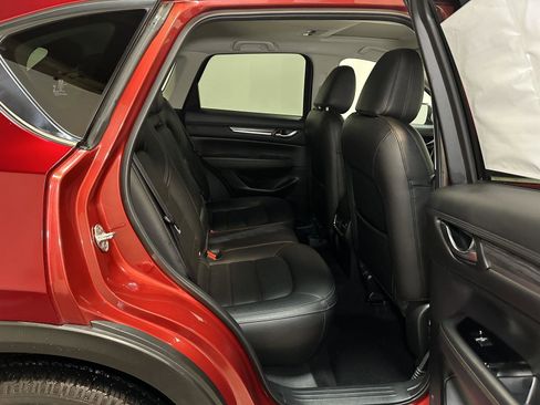 Used 2020 MAZDA CX-5 Grand Touring image 36