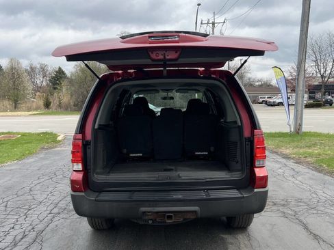 Used 2005 Ford Expedition XLT image 22