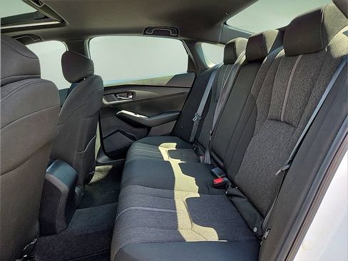 Used 2024 Honda Accord Sport image 12