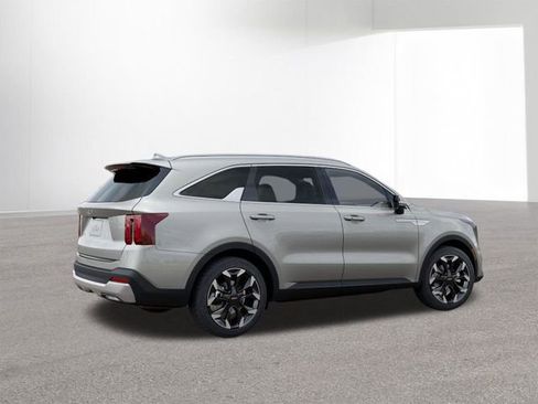 New 2026 Kia Sorento EX w/ EX Premium Package image 6