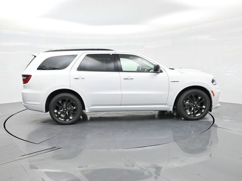 New 2025 Dodge Durango R/T w/ Blacktop Package image 5