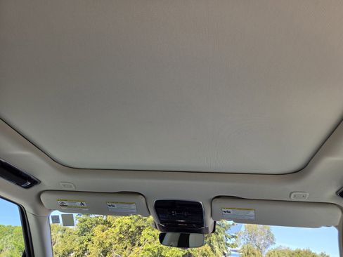 Certified 2023 Land Rover Range Rover SE image 17