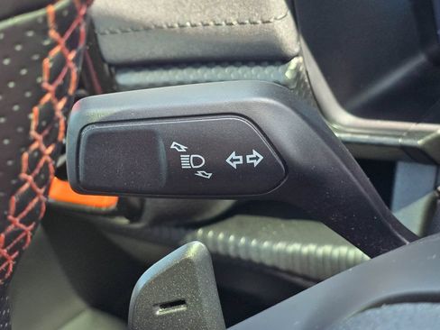 Used 2025 Ford Ranger Raptor AWD/4WD image 19