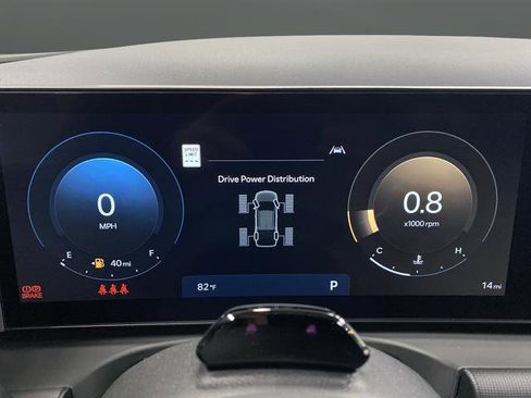 New 2026 Hyundai Santa Cruz XRT image 16