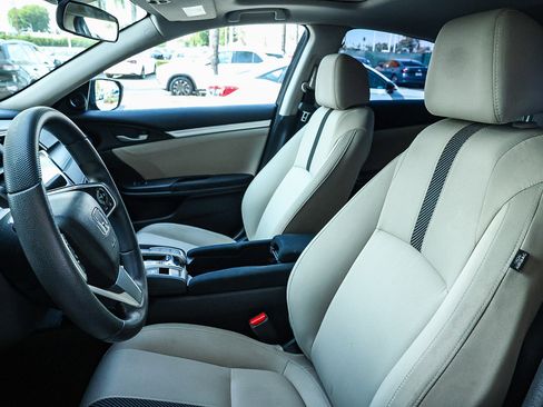 Used 2016 Honda Civic EX image 25