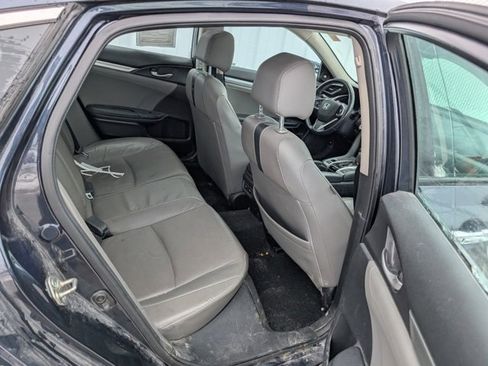 Used 2016 Honda Civic Touring image 18