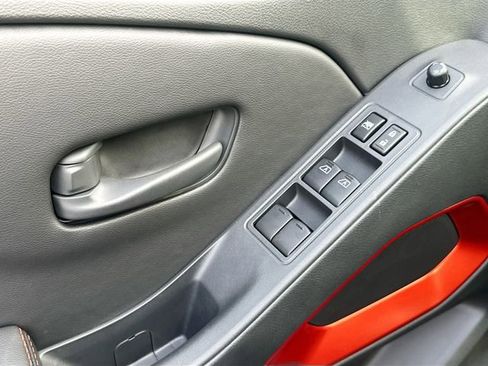 New 2026 Nissan Frontier PRO-4X w/ Pro-4x Convenience Package image 6