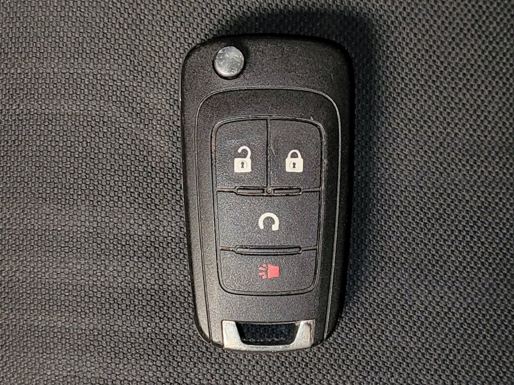 Used 2016 Chevrolet Trax LT FWD image 32
