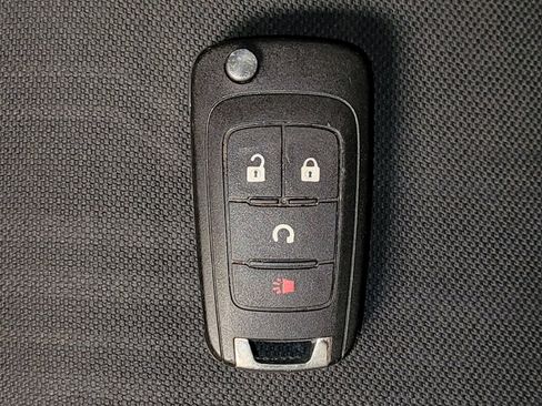 Used 2016 Chevrolet Trax LT FWD image 32