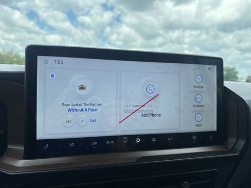 New 2026 Ford Bronco Sport Big Bend AWD/4WD image 23