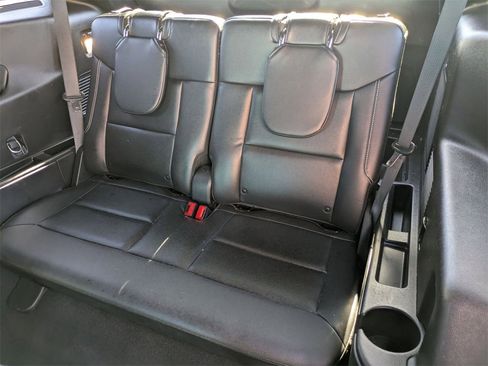 Used 2021 Ford Explorer ST w/ ST Street Pack image 20