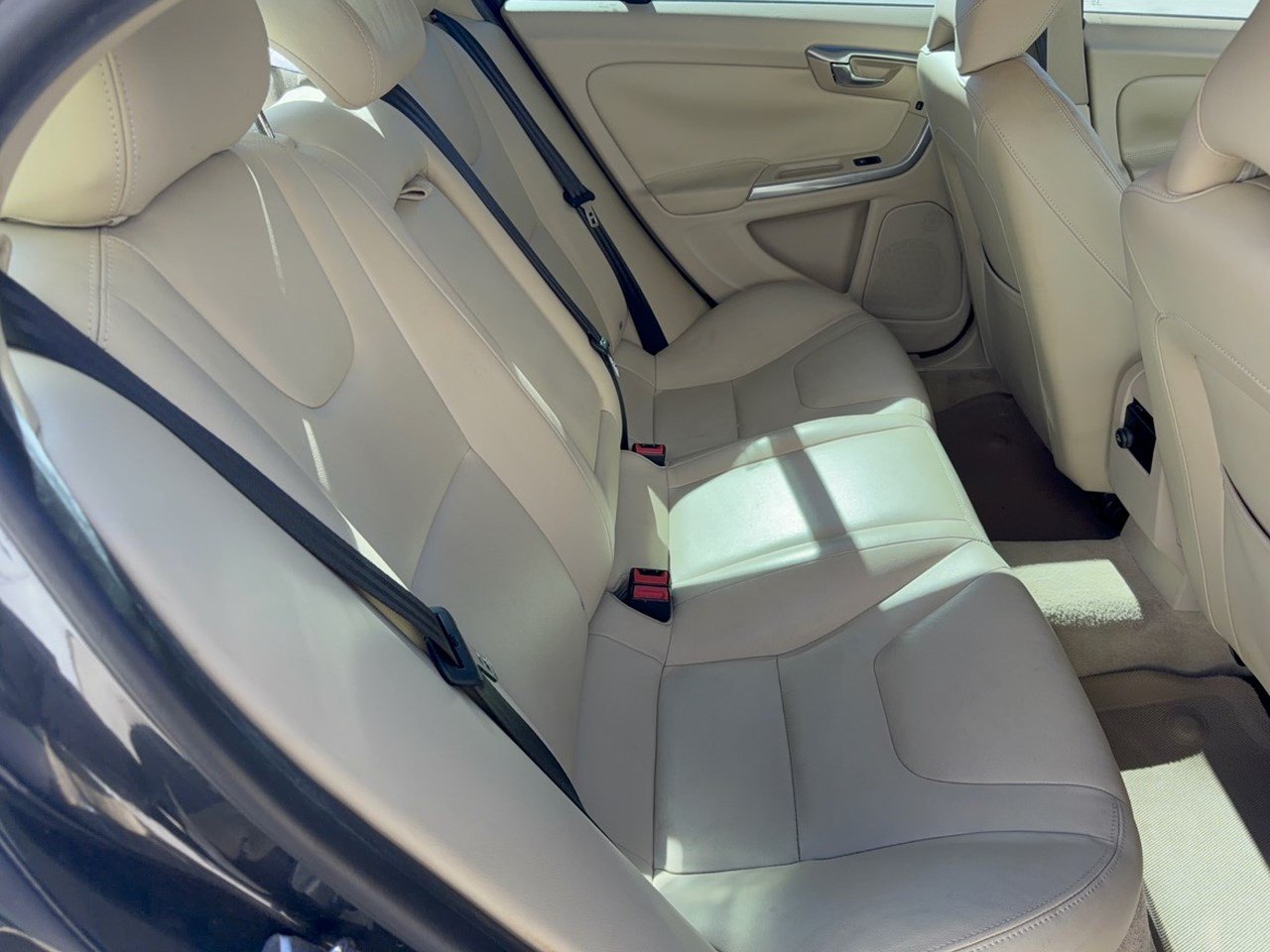 Used 2015 Volvo S60 T5 Premier FWD image 29
