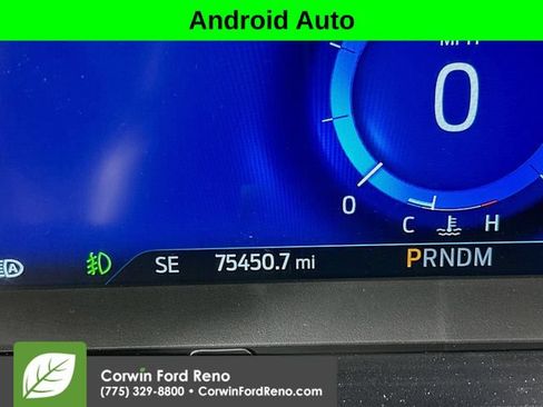 Certified 2020 Ford Explorer ST AWD/4WD image 12