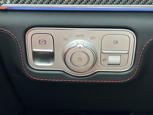 Certified 2026 Mercedes-Benz GLE 63 AMG S image 24
