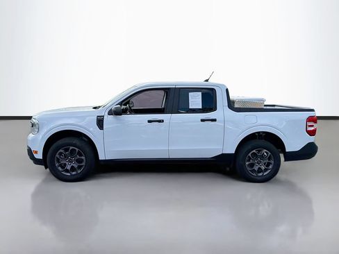 Used 2024 Ford Maverick XLT FWD image 8