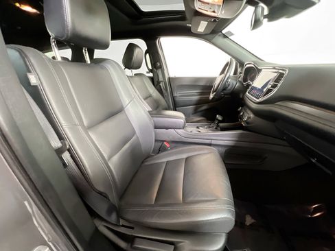 Used 2022 Dodge Durango GT image 30