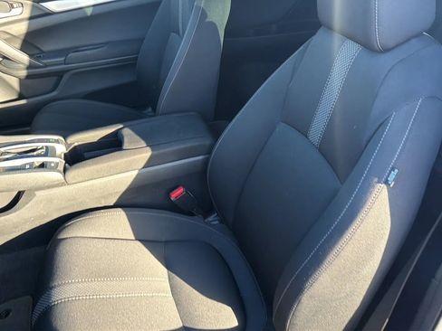 Used 2020 Honda Civic LX image 42