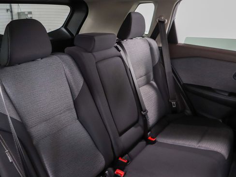 Used 2023 Nissan Rogue SV image 27