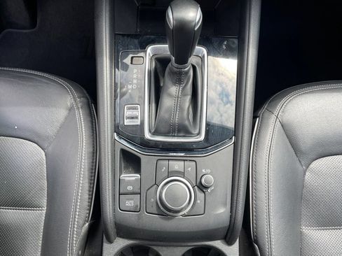 Used 2025 MAZDA CX-5 AWD 2.5 S w/ Preferred Package image 13