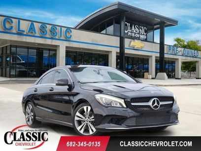 Used 2019 Mercedes-Benz CLA 250